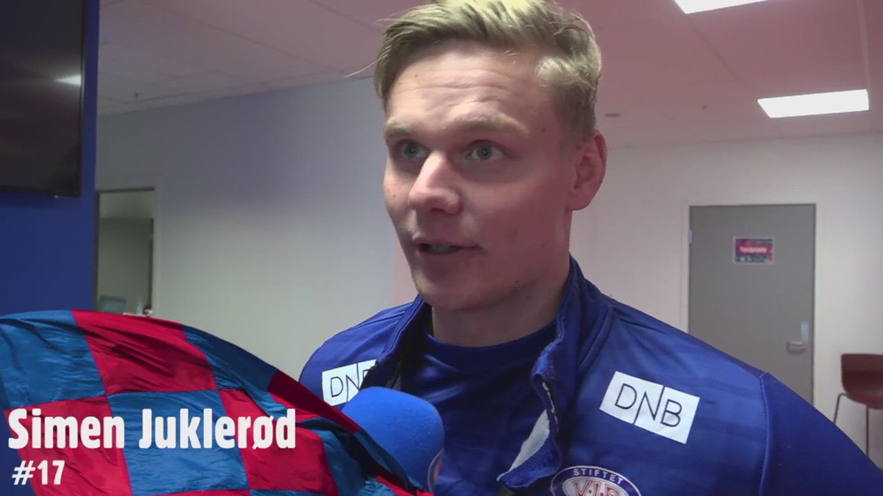 - Ta på deg leggskinn